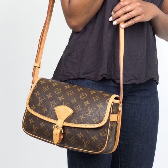 Louis Vuitton Handbags - 🌷🌷Sologne🌷🌷Crossbody by Louis Vuitton